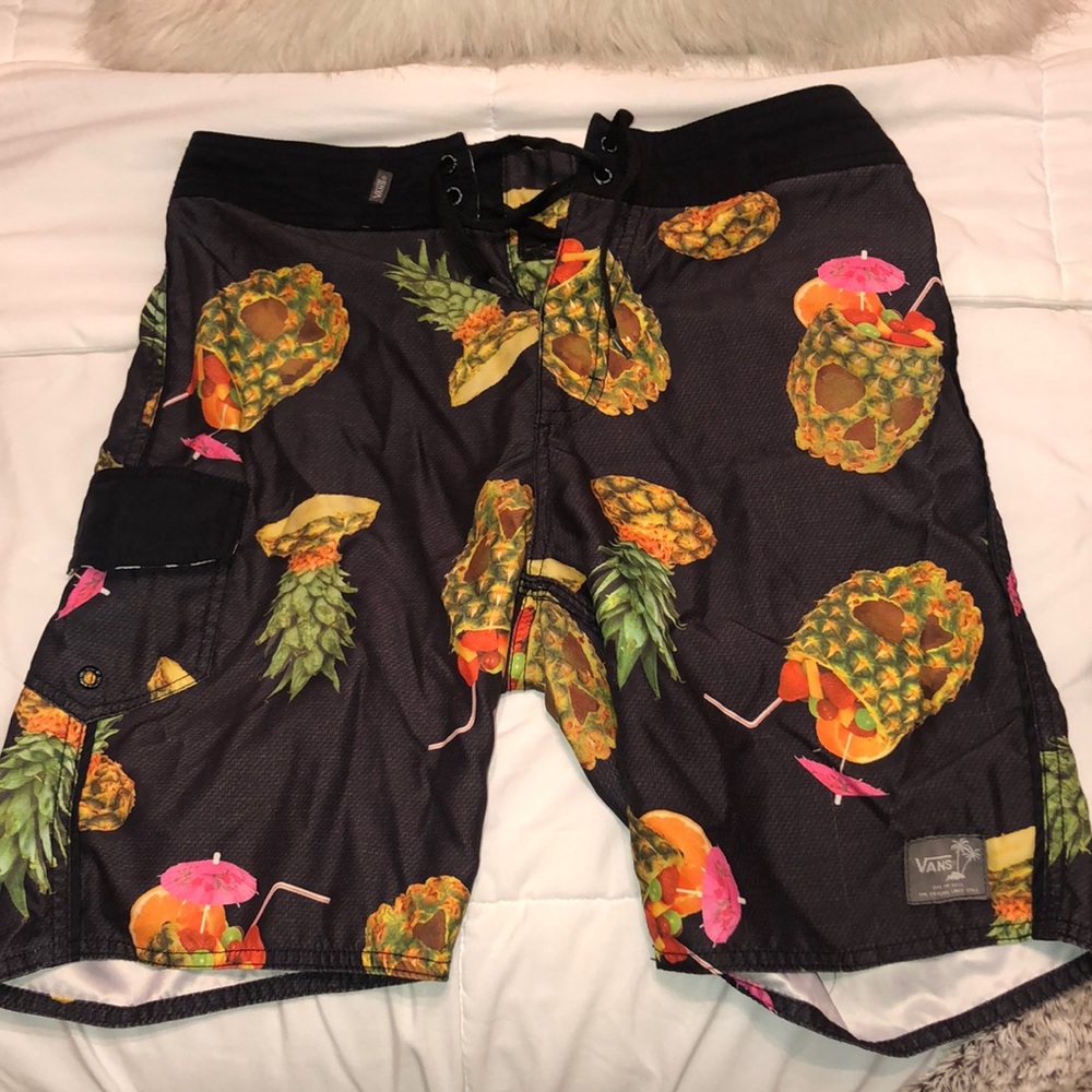 Swimming trunks